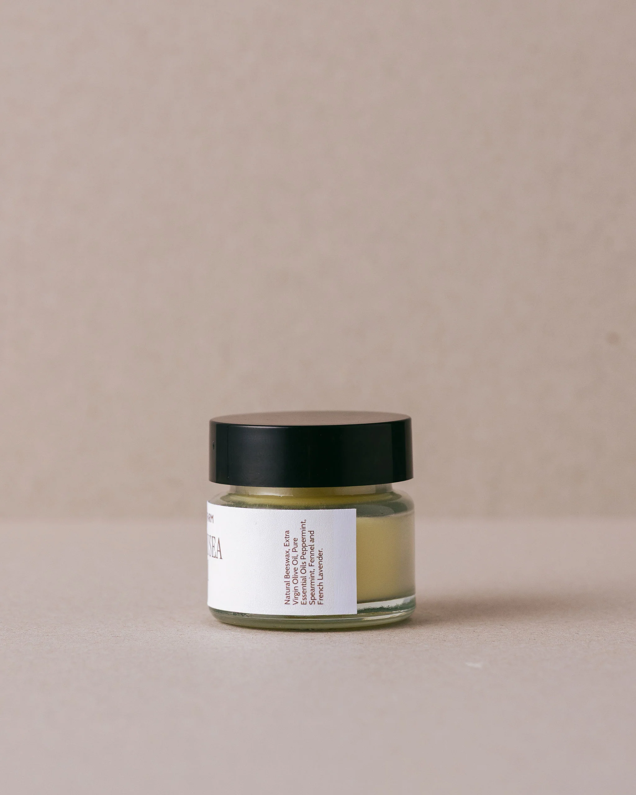 Anti Nausea Balm - Image 2