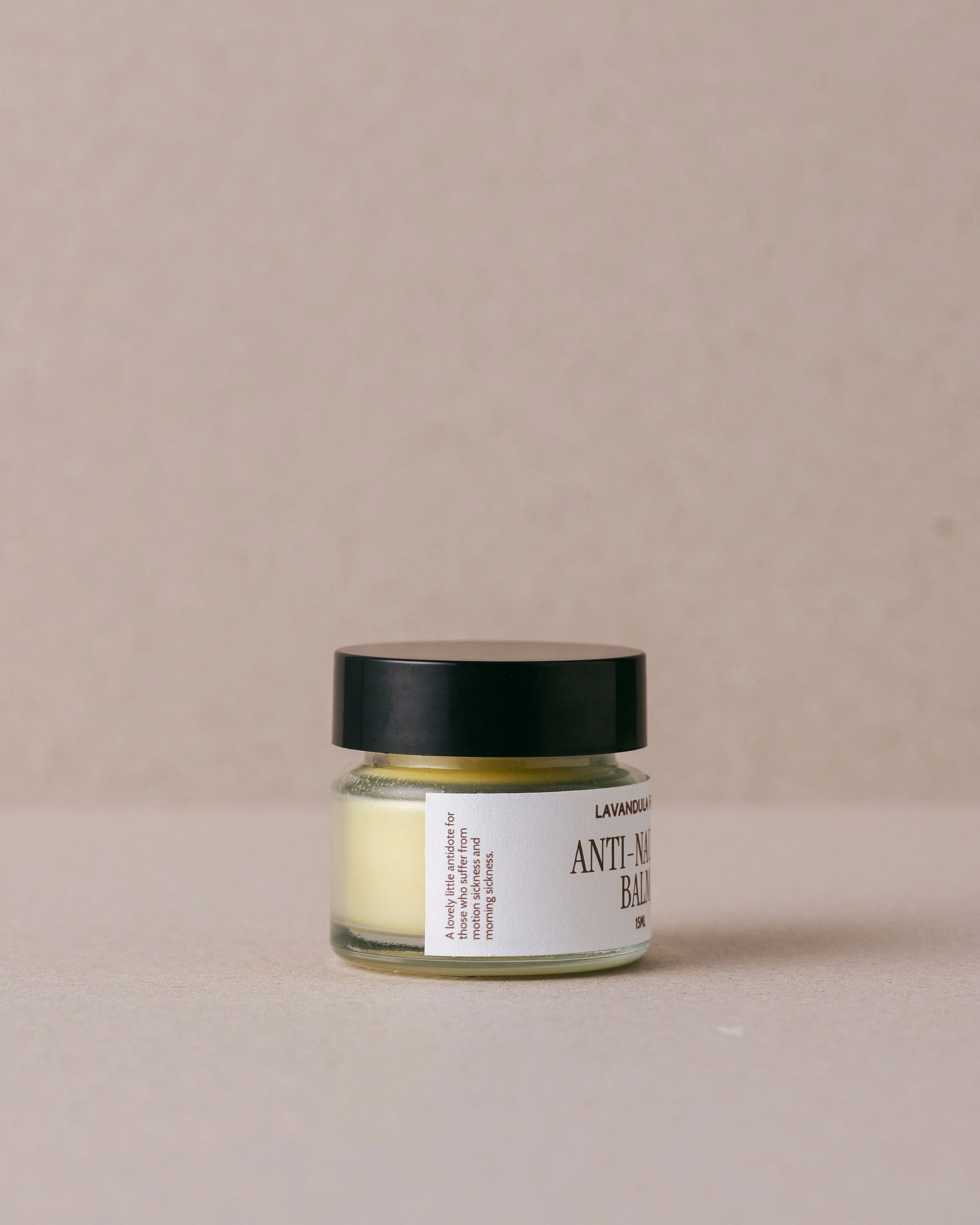 Anti Nausea Balm - Image 3