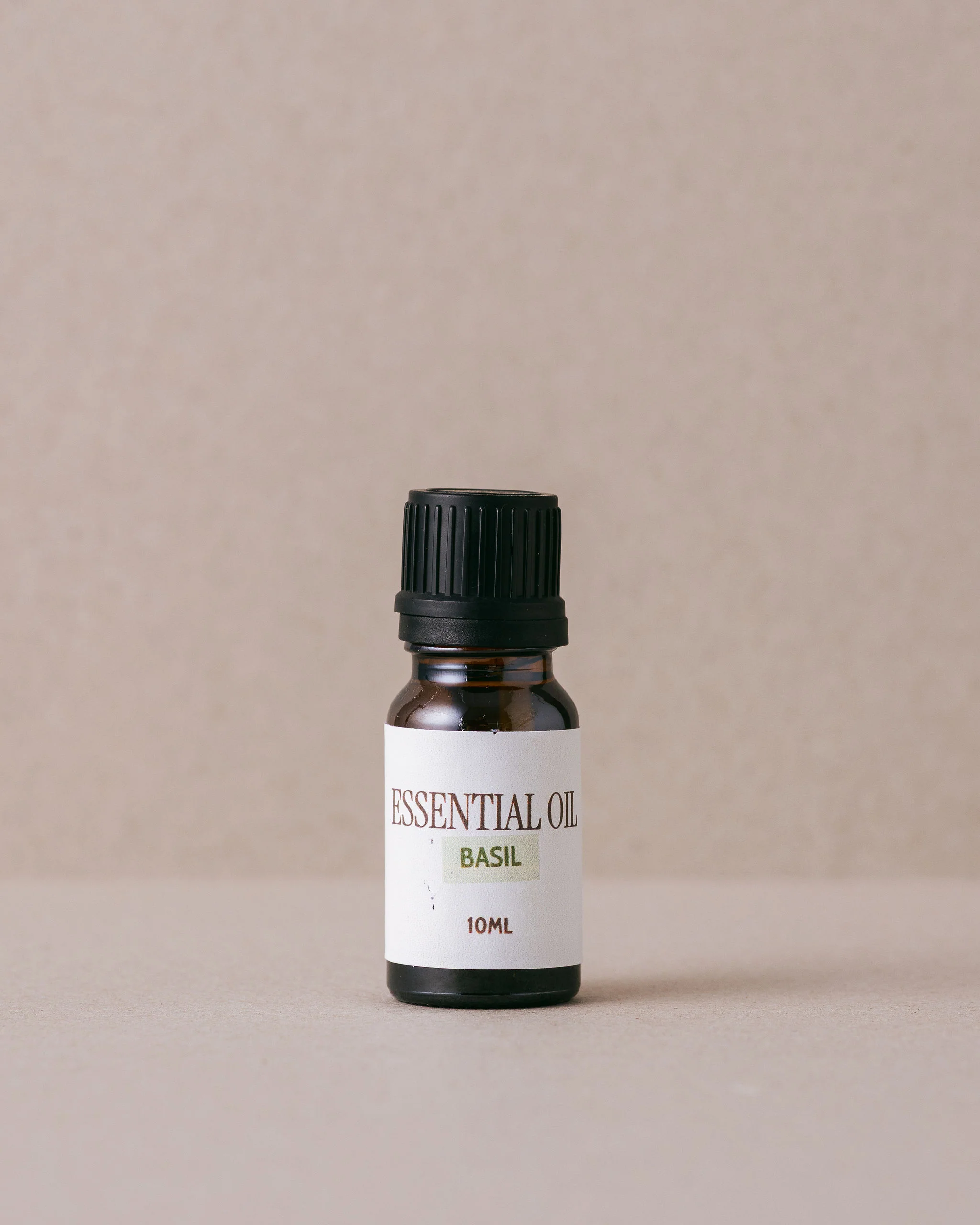 Basil Essential Oil
