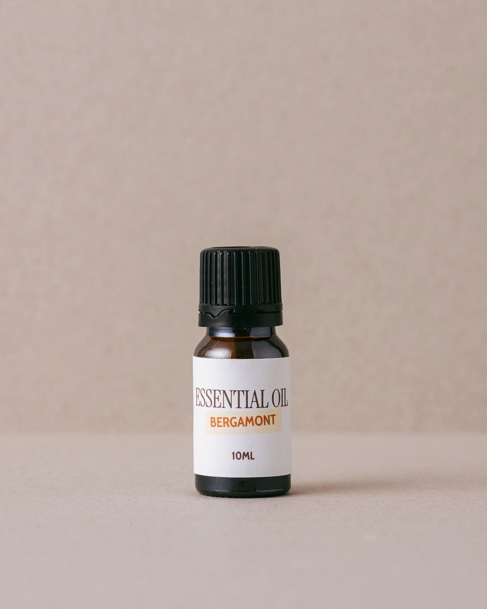 Bergamot
