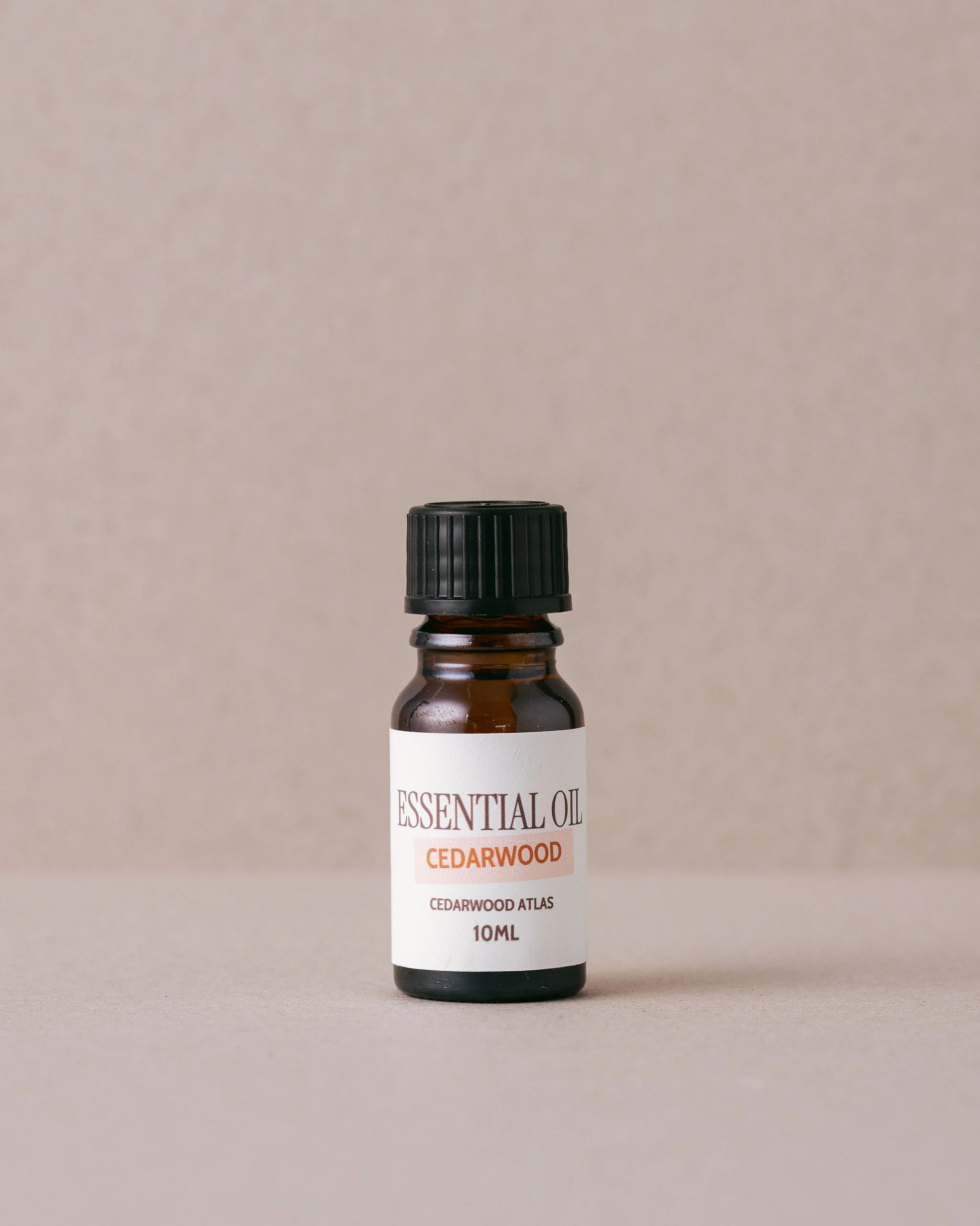 Cedarwood Atlas