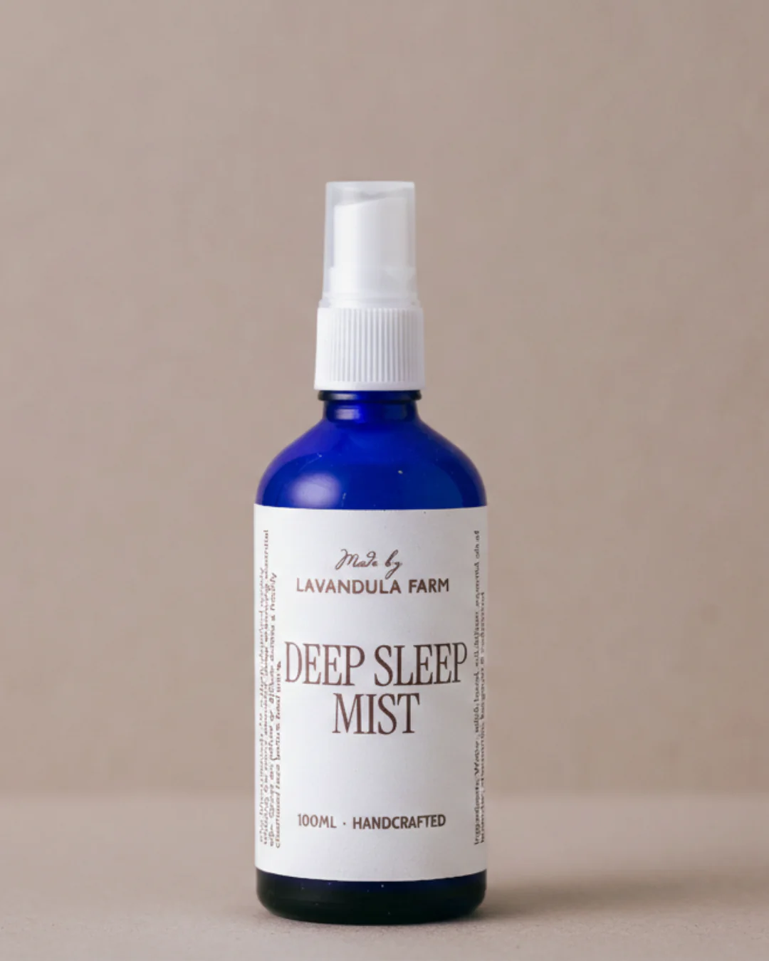 Deep Sleep Mist