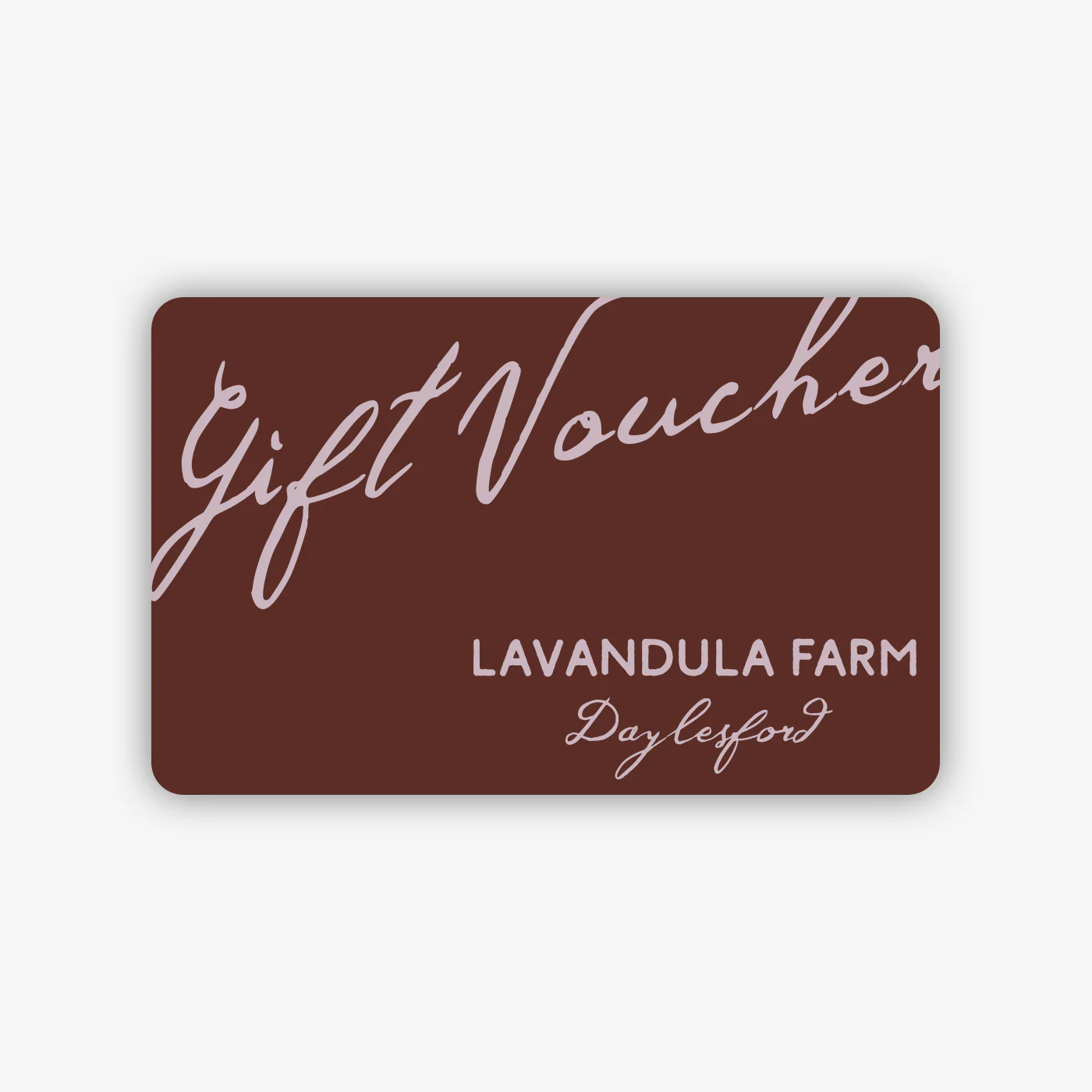 Gift Voucher - Image 3