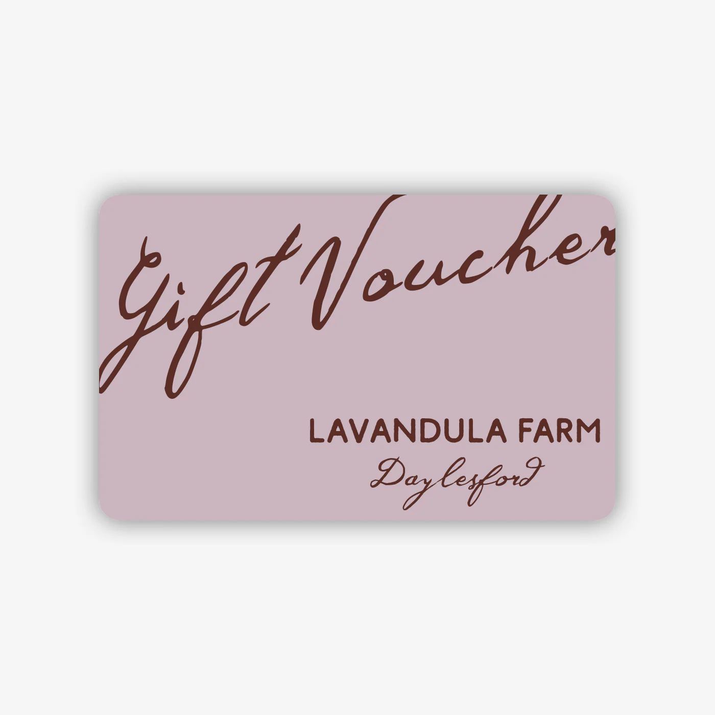 Gift Voucher - Image 4