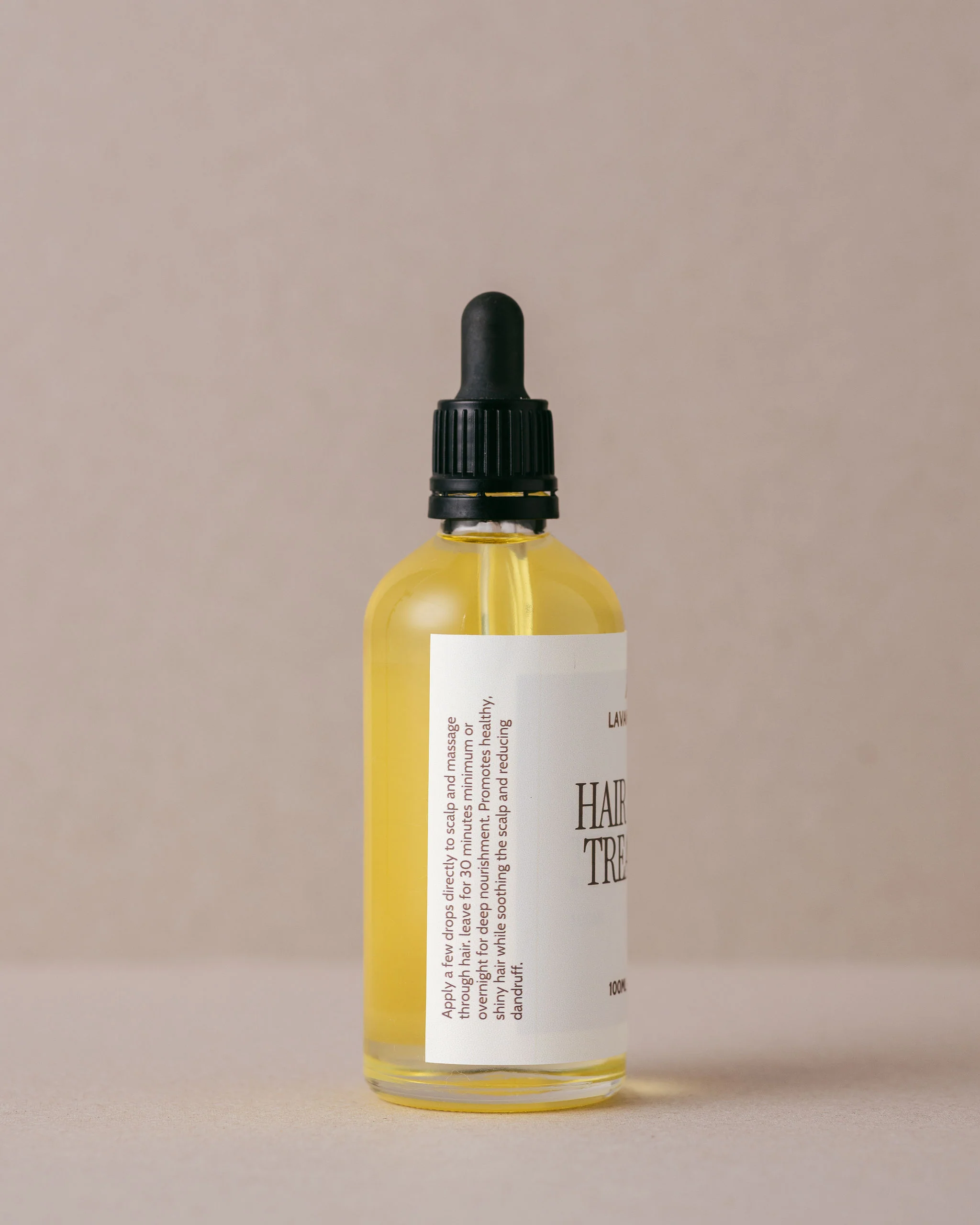 Hair & Scalp Treatment - Image 3