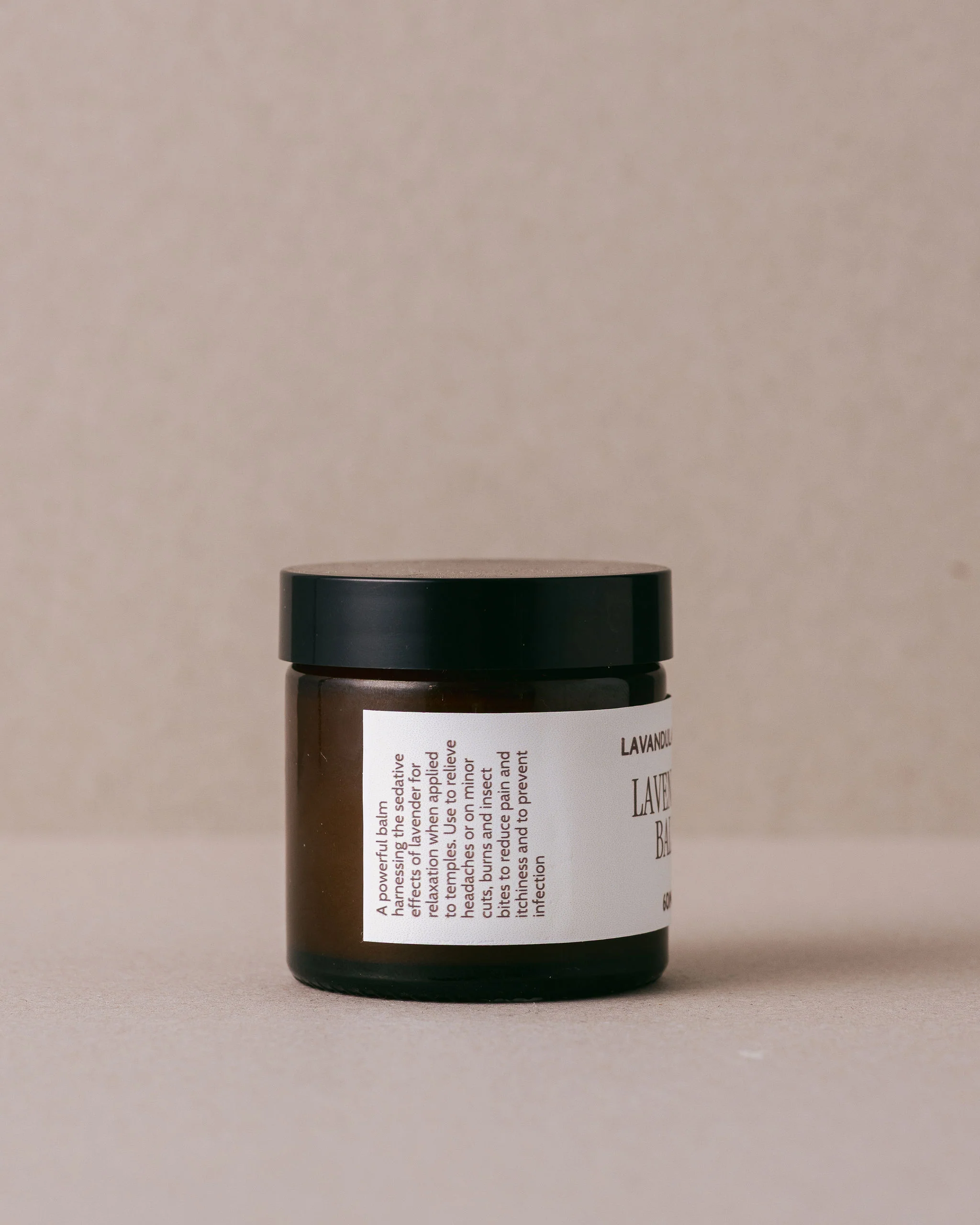Lavender Balm Large - Image 3