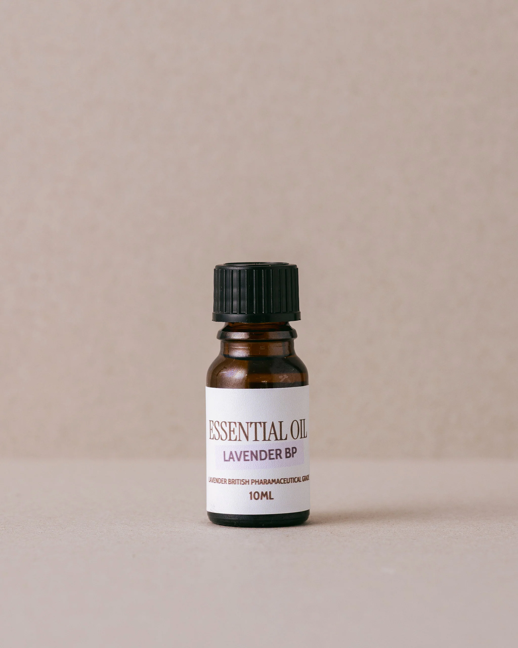 Lavender BP