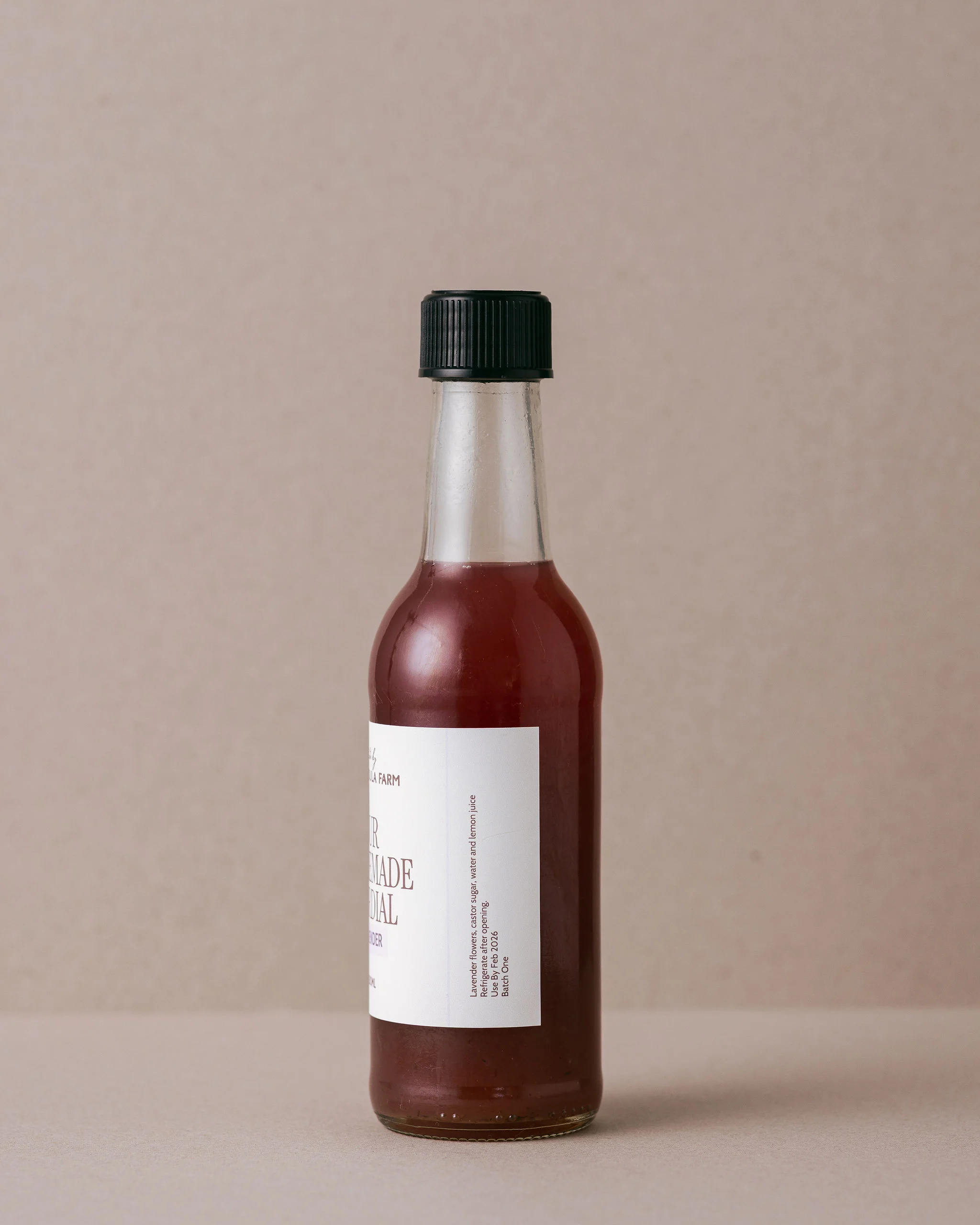 Lavender Cordial - Image 3