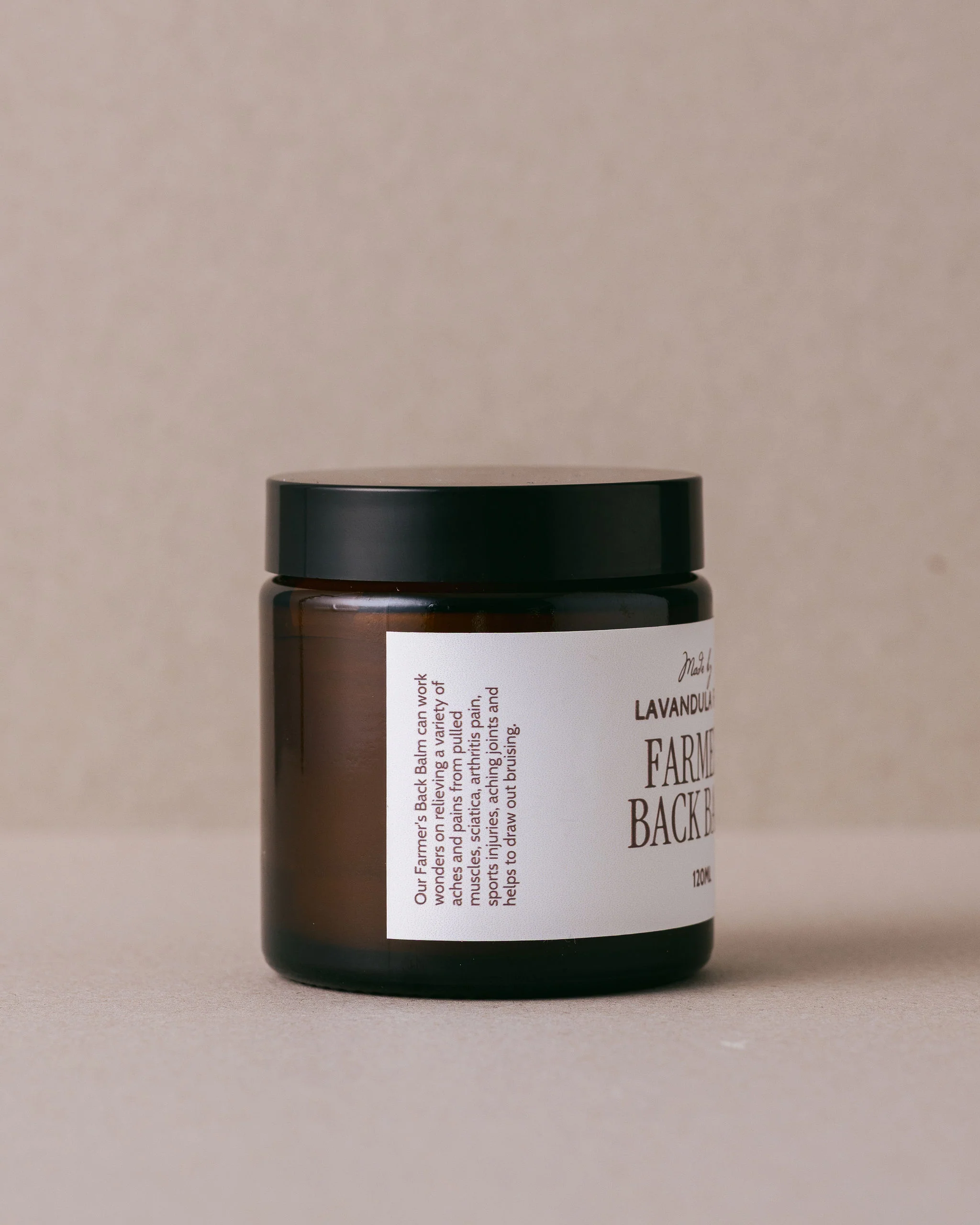 Farmer’s Back Balm - Image 3