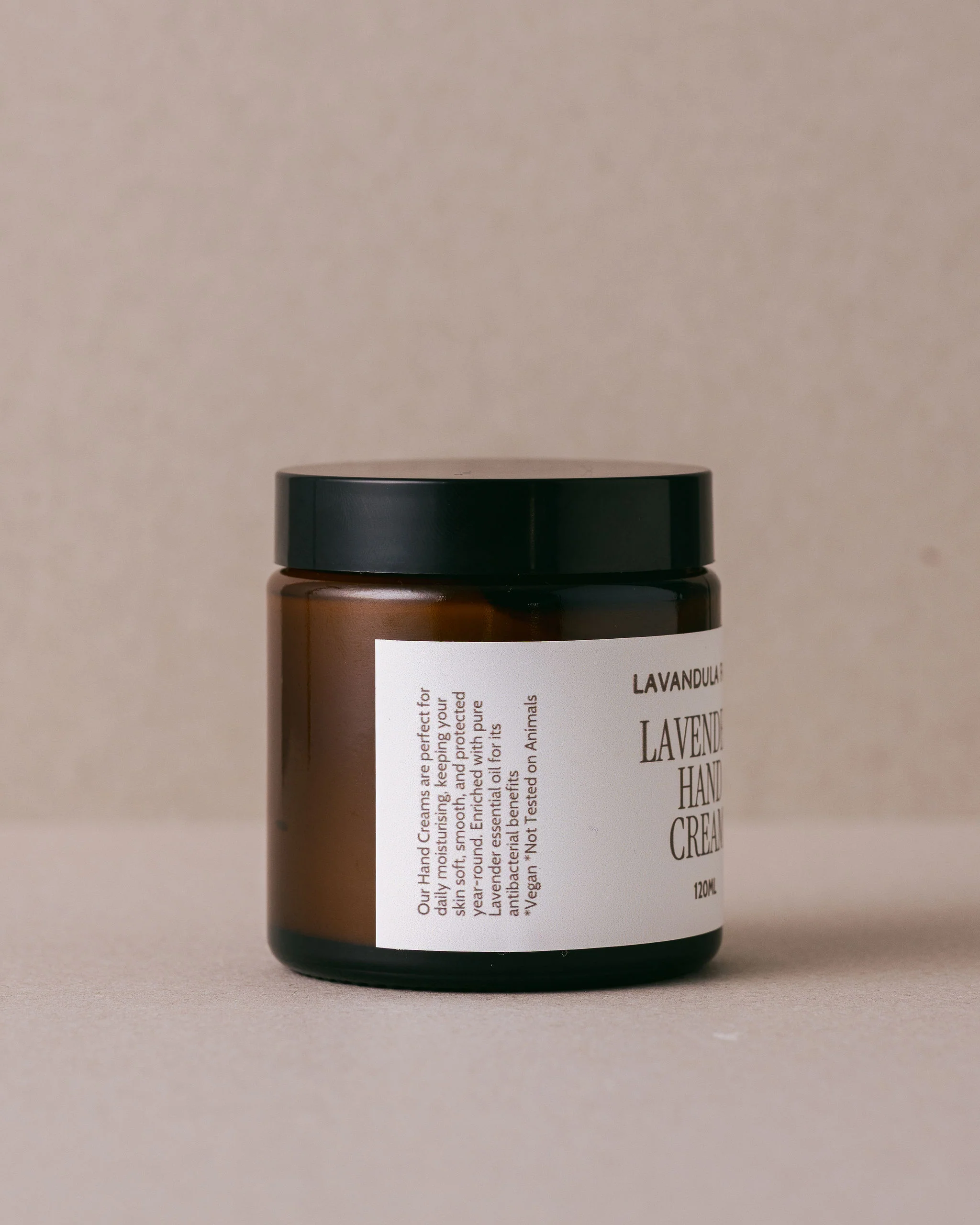 Lavender Hand Cream - Image 3