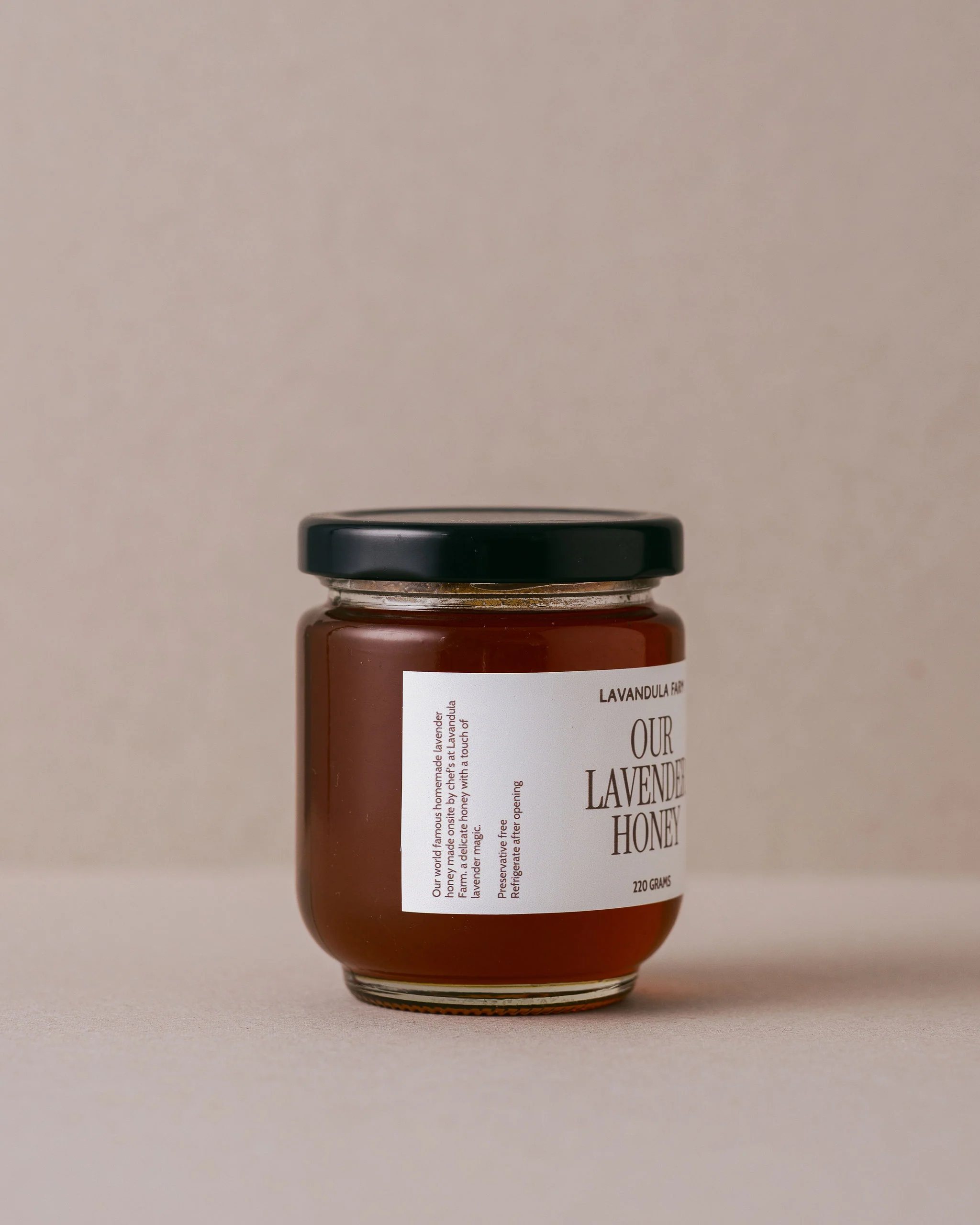 Lavender Honey - Image 3