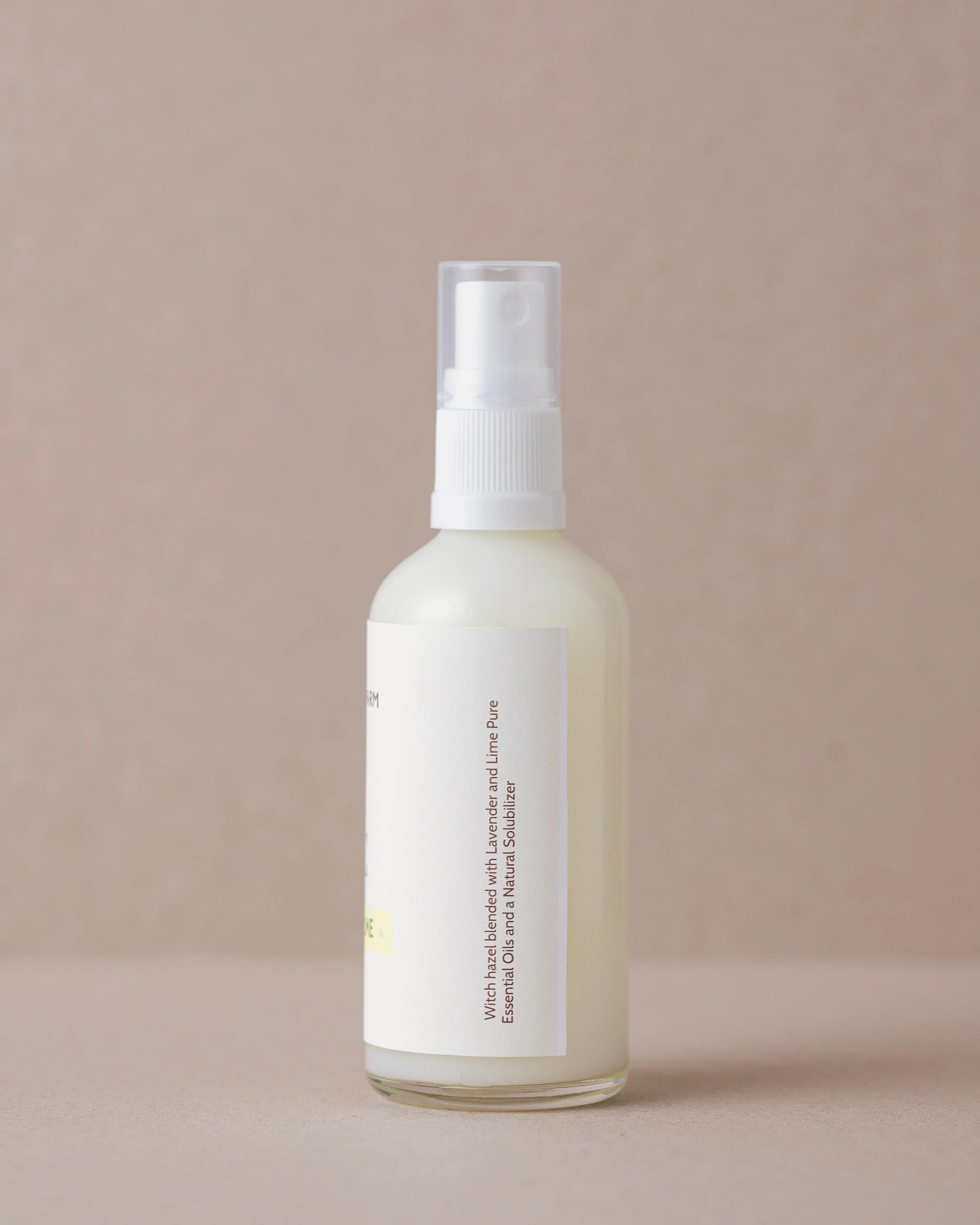 Lavender & Lime Skin Tonic - Image 2