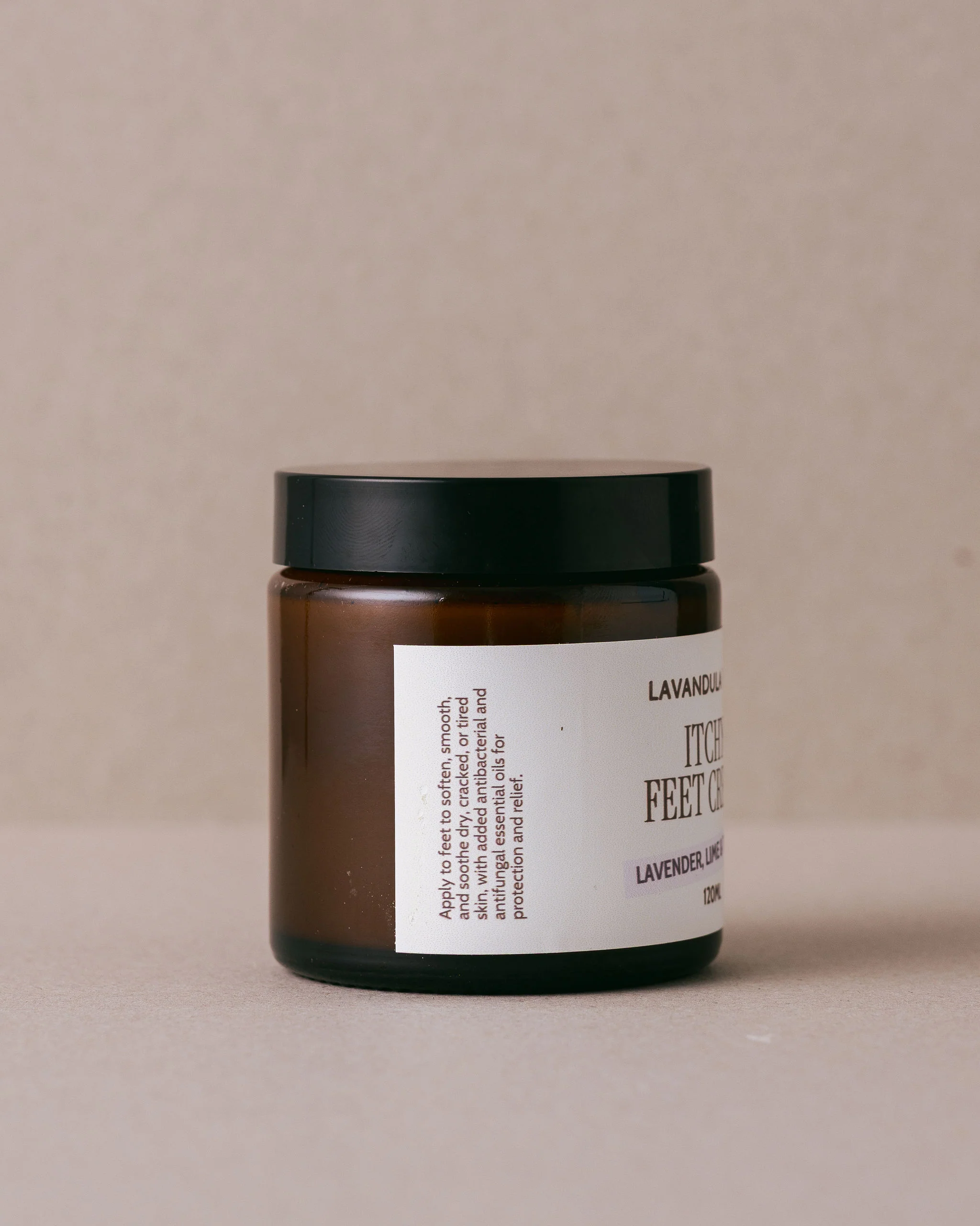 Itchy Feet Creme - Image 3