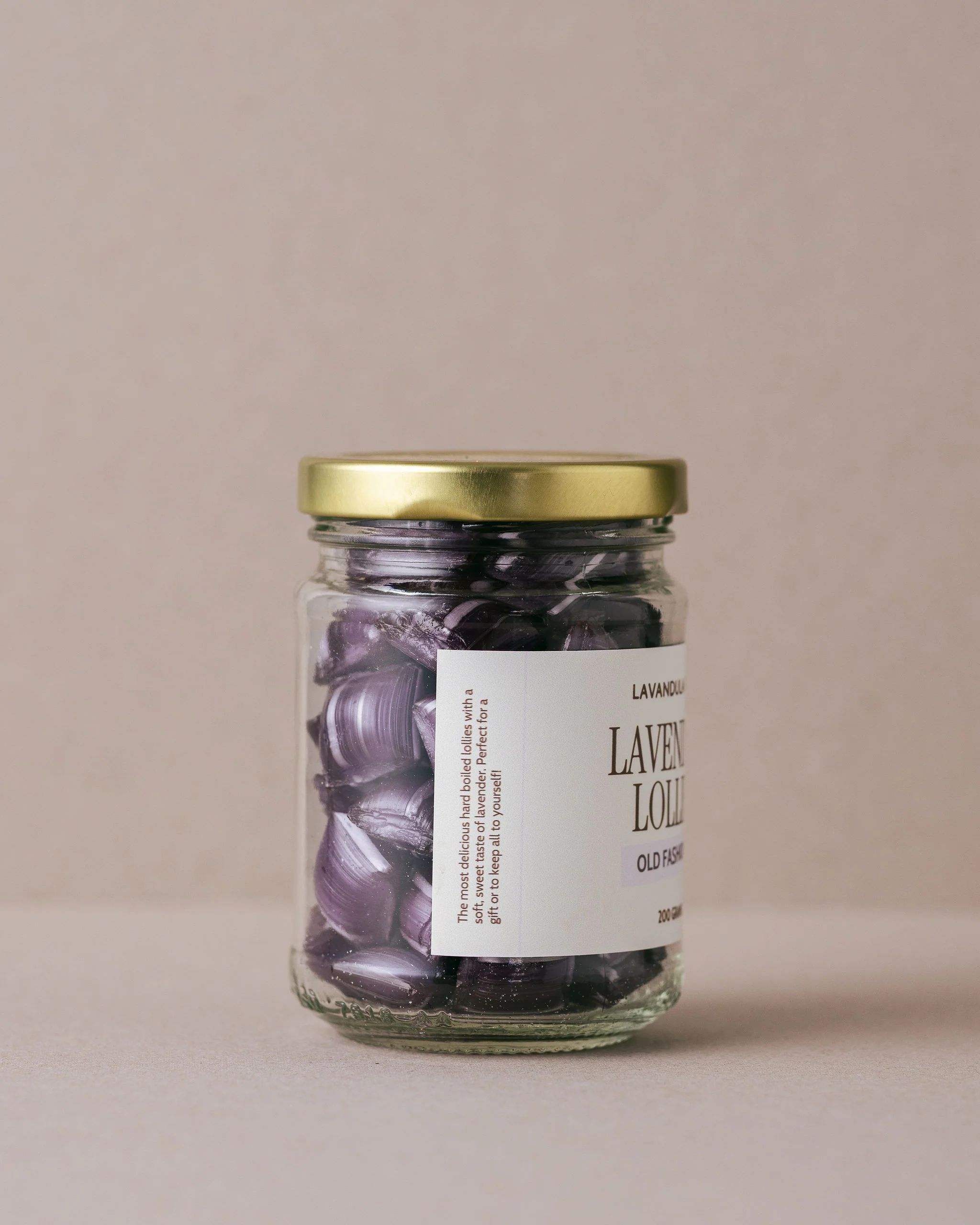 Lavender Lollies - Image 4