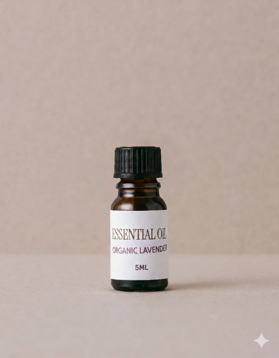 Lavender Organic