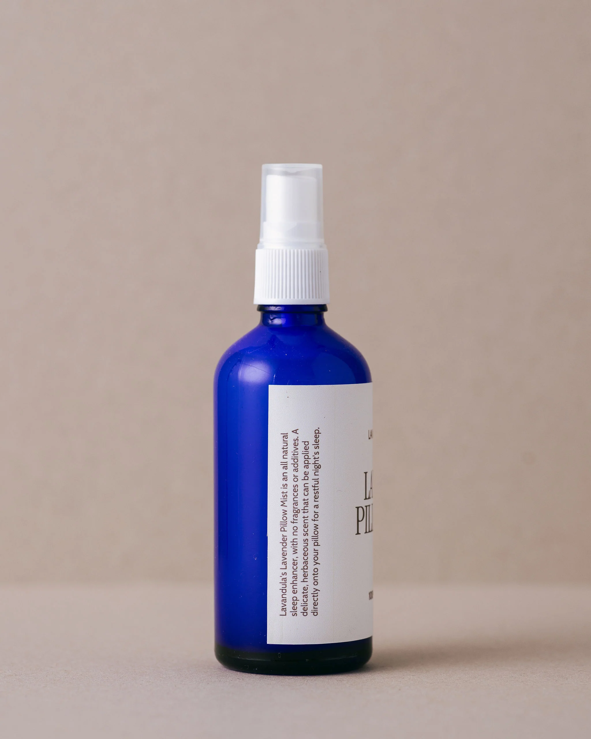 Lavender Pillow Mist 100ml - Image 3