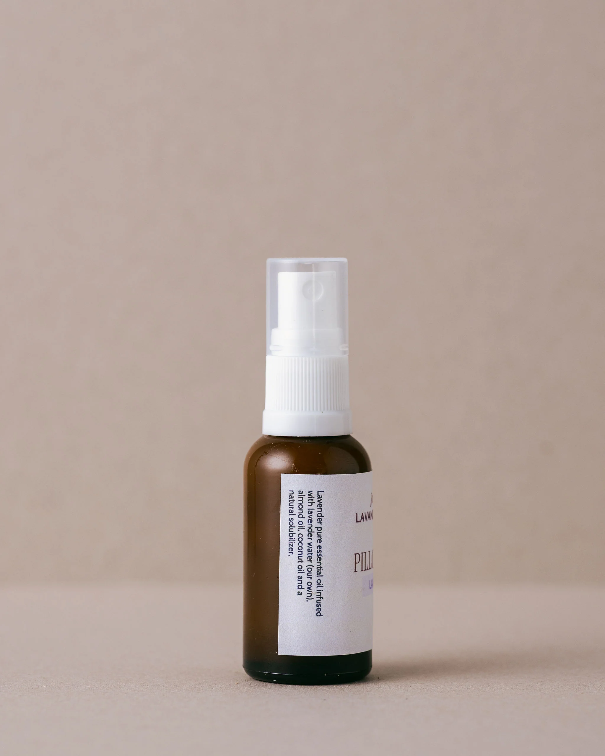 Lavender Pillow Mist 30ml - Image 3