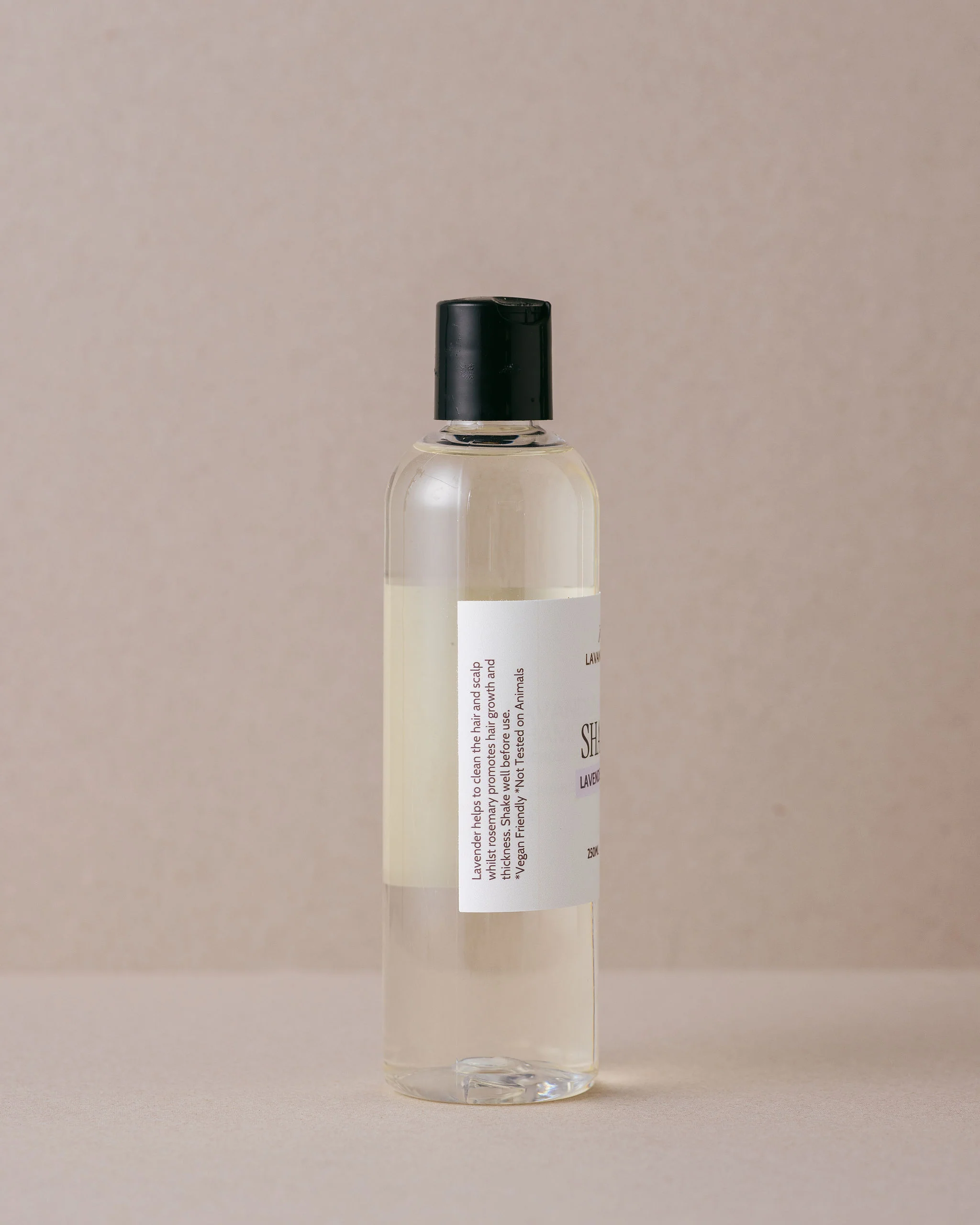 Lavender & Rosemary Shampoo - Image 3