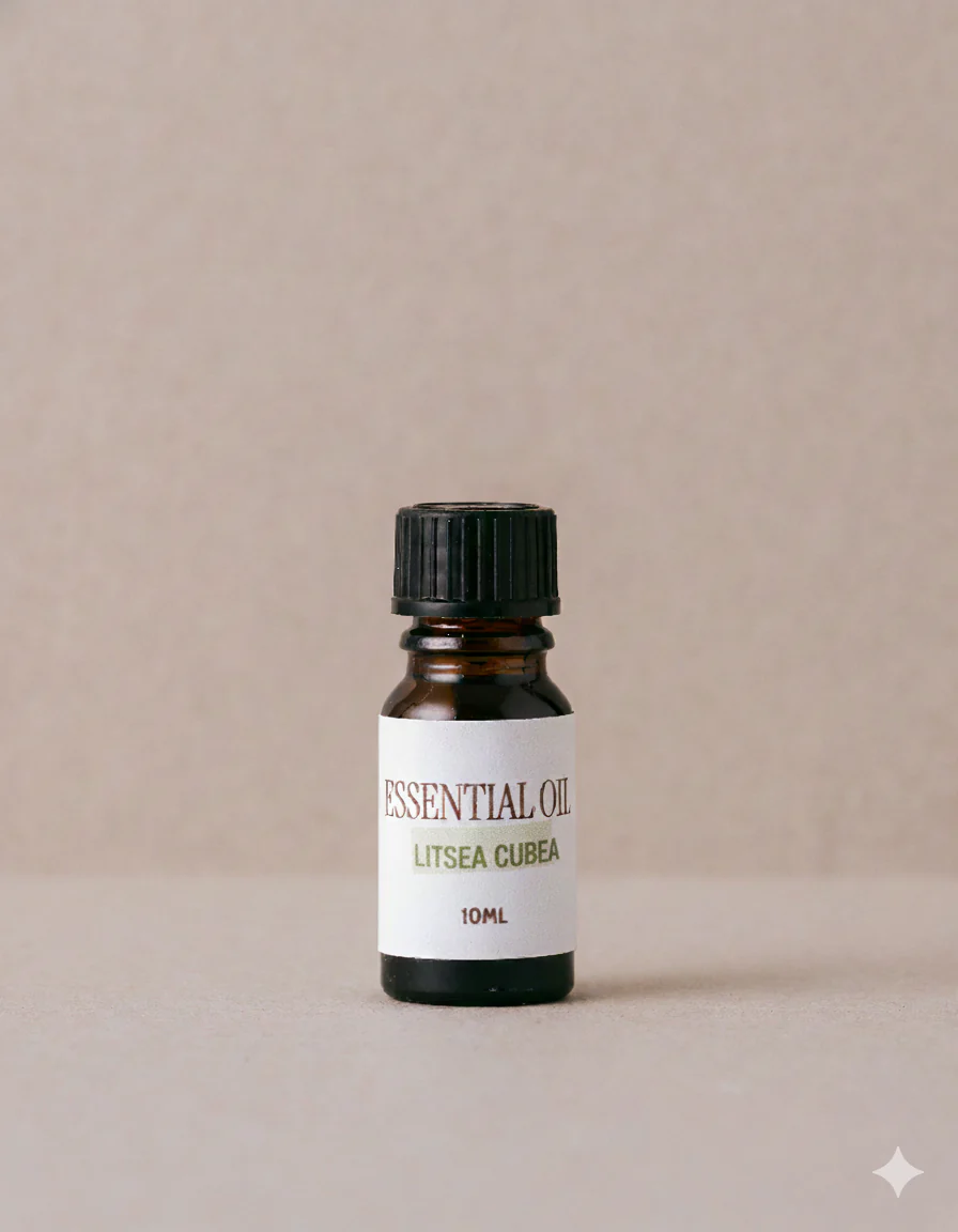 Litsea Cubeba