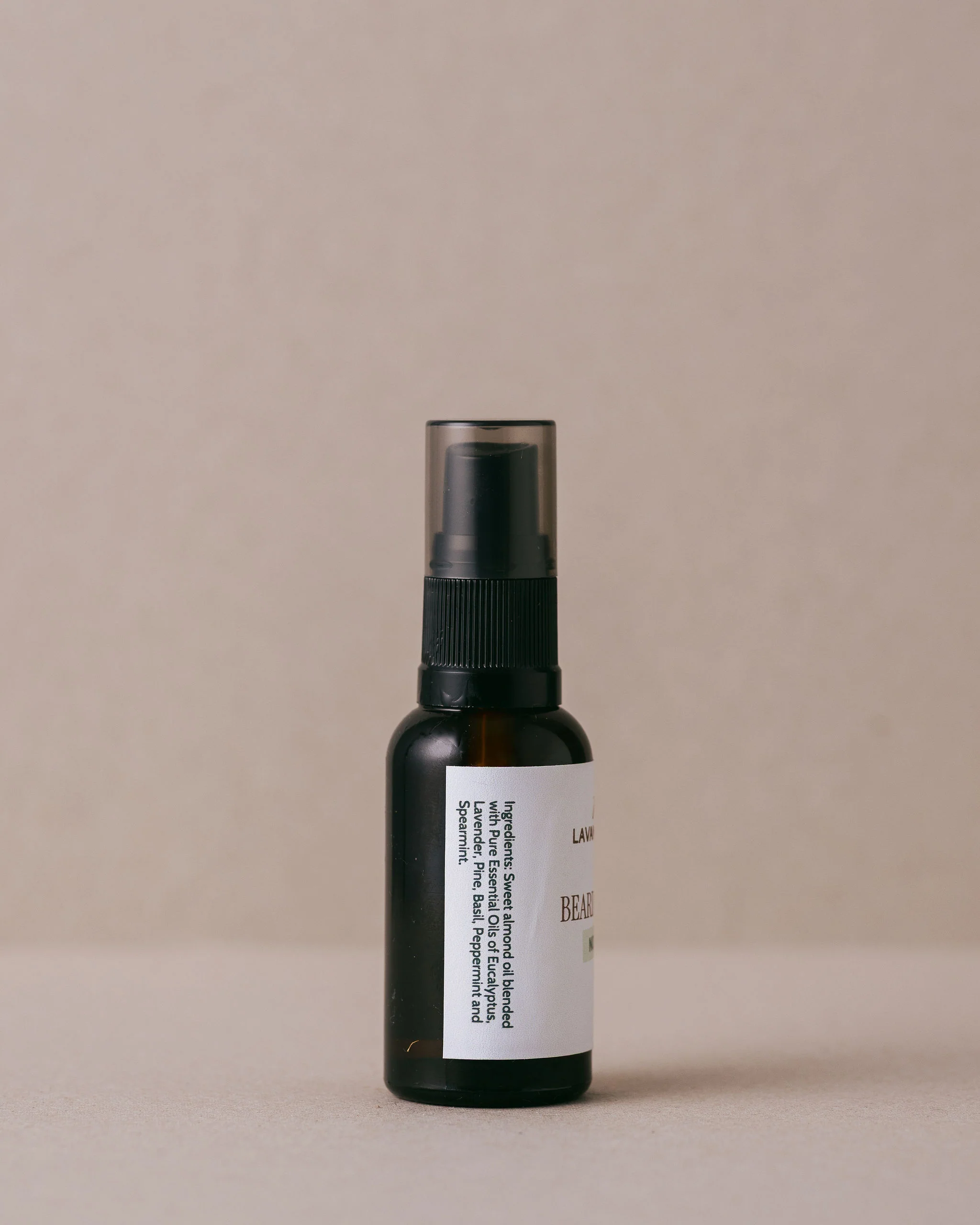 Beard Oil Elixir - Image 3
