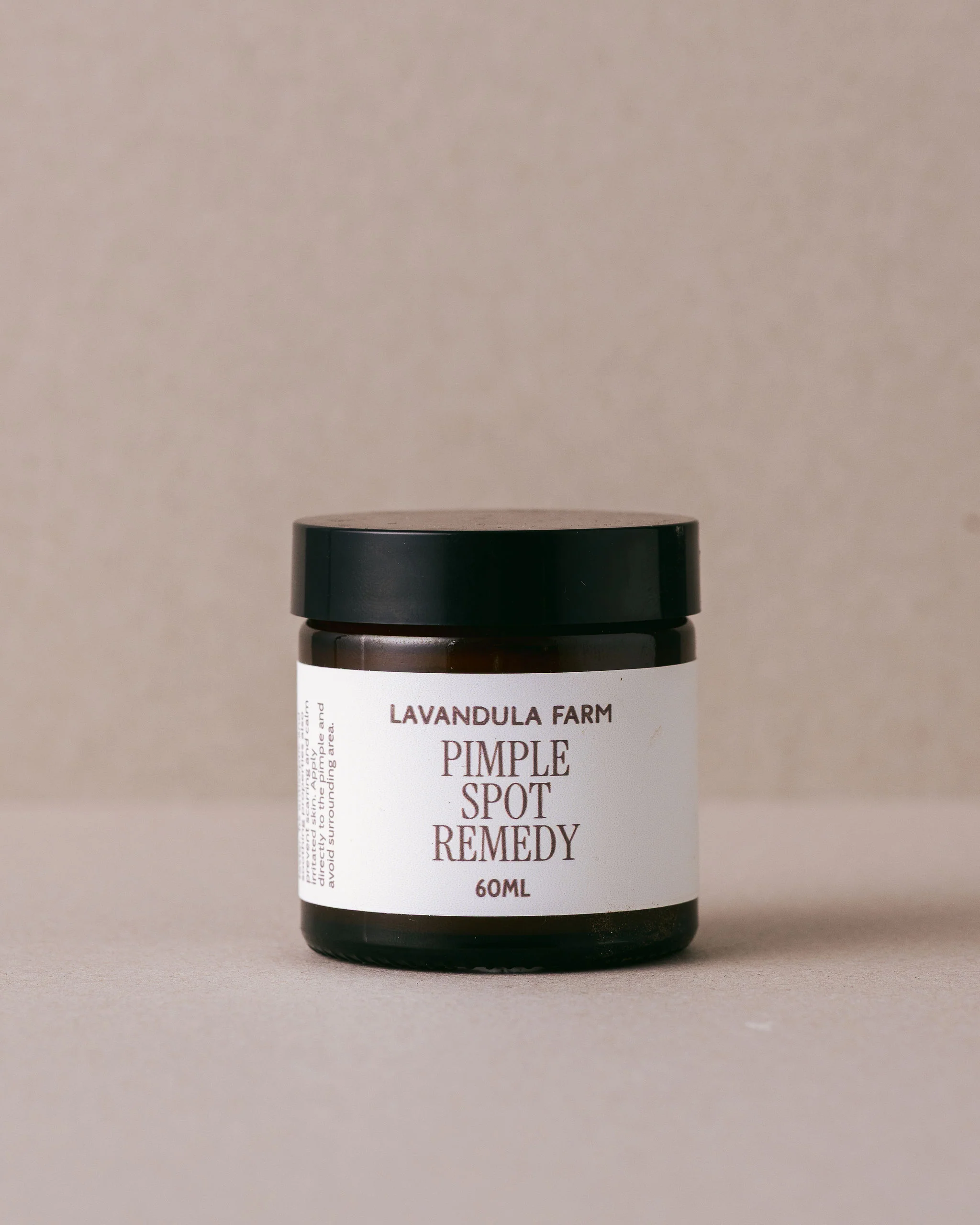 Pimple Spot Remedy