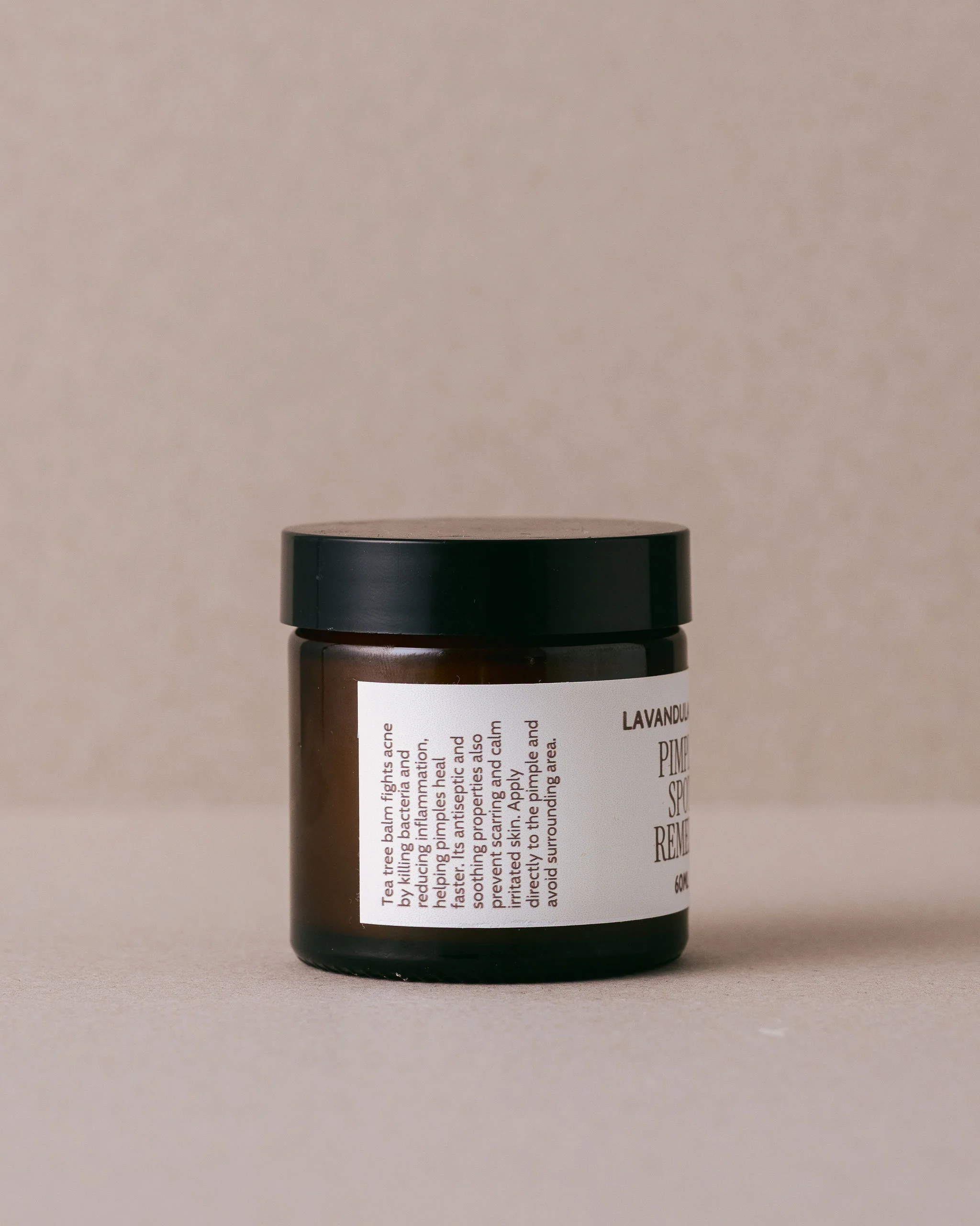Pimple Spot Remedy - Image 3