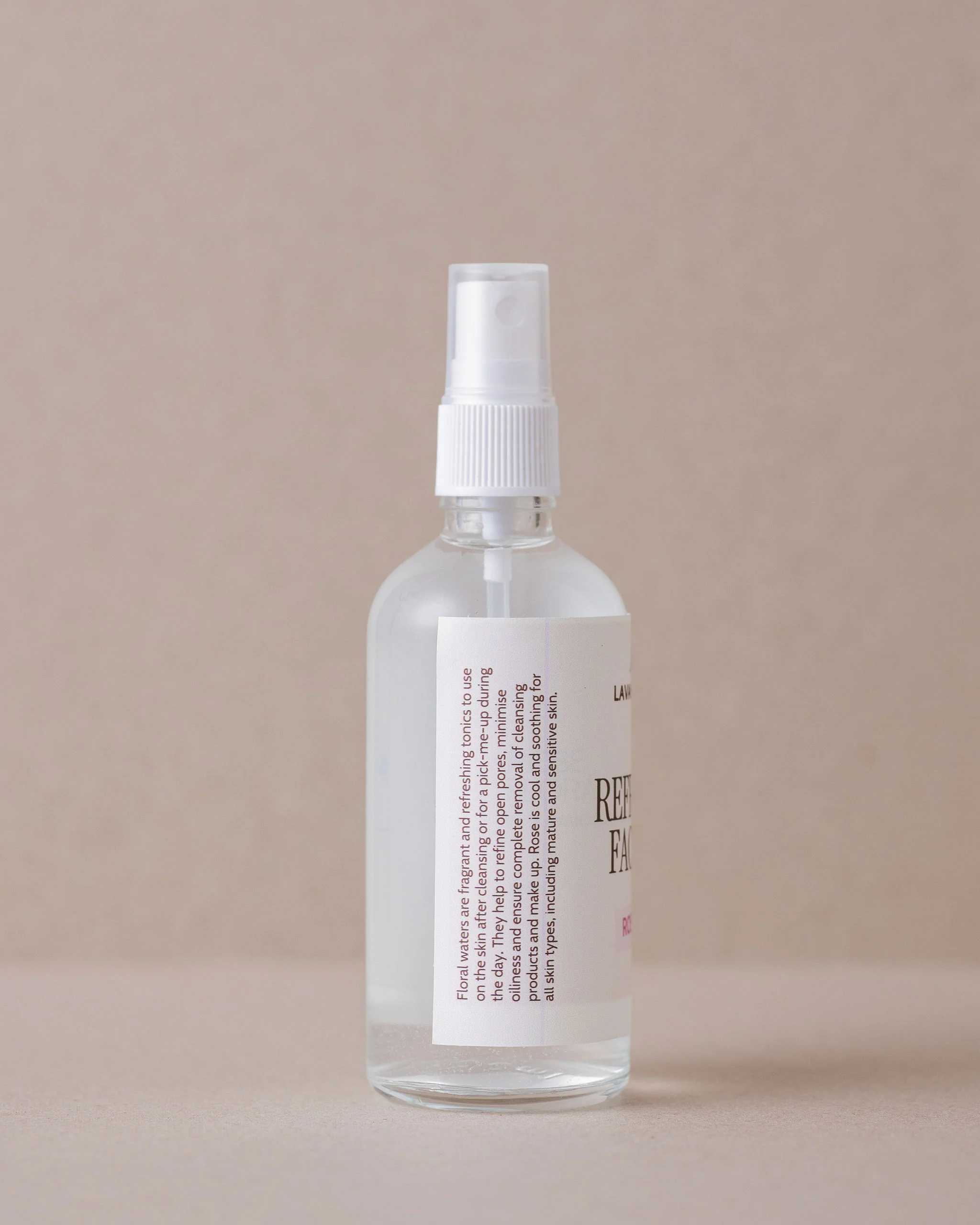 Refreshing Face Mist | Rose Water - Image 3