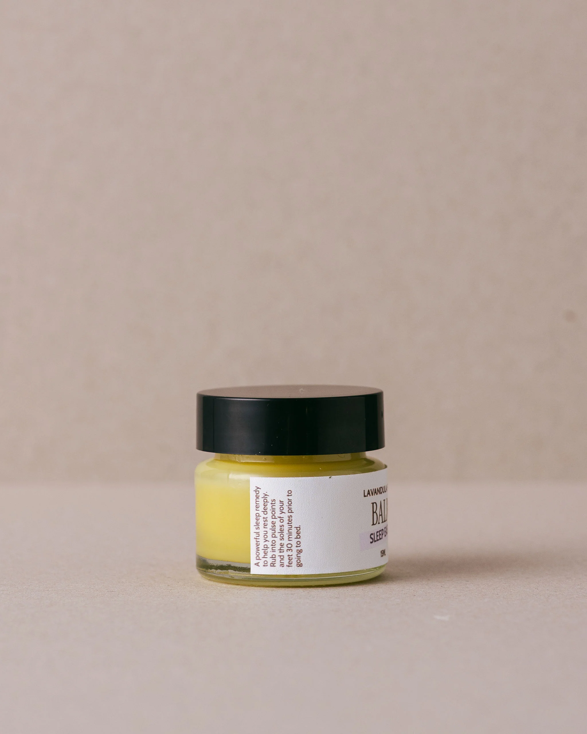 Sleep Easy Balm Large 30ml - Image 3
