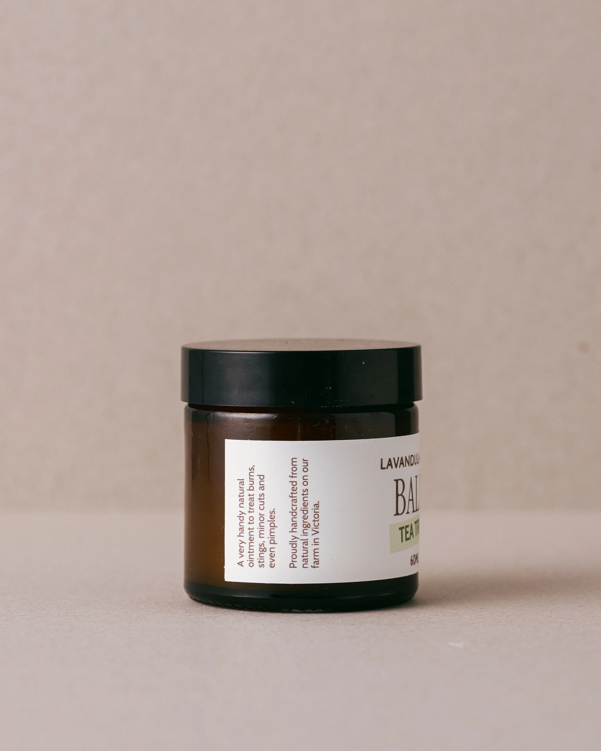 Tea Tree Balm - Image 3