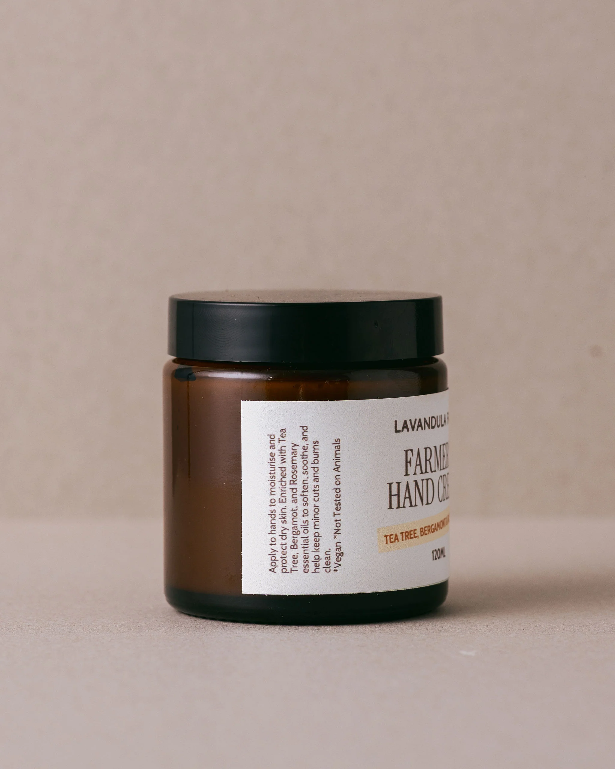 Farmers Hand Cream - Image 3