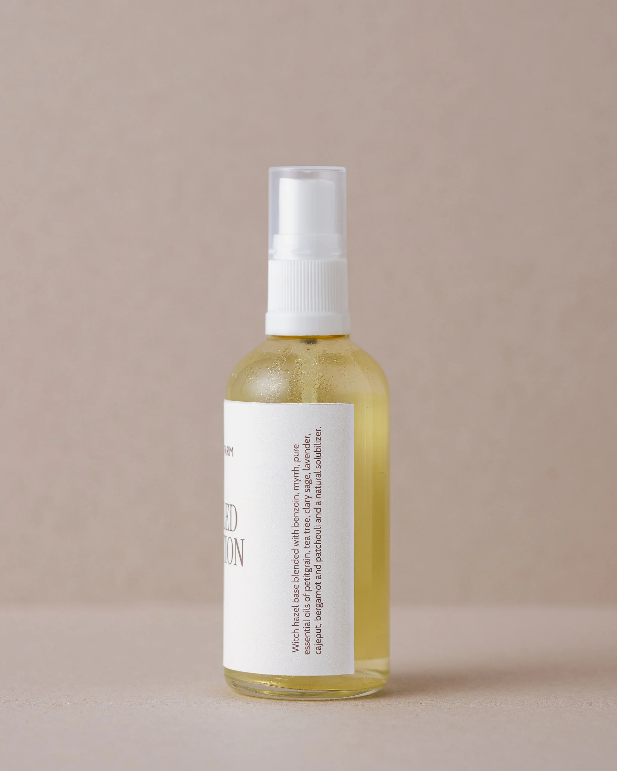 Troubled Skin Lotion - Image 2