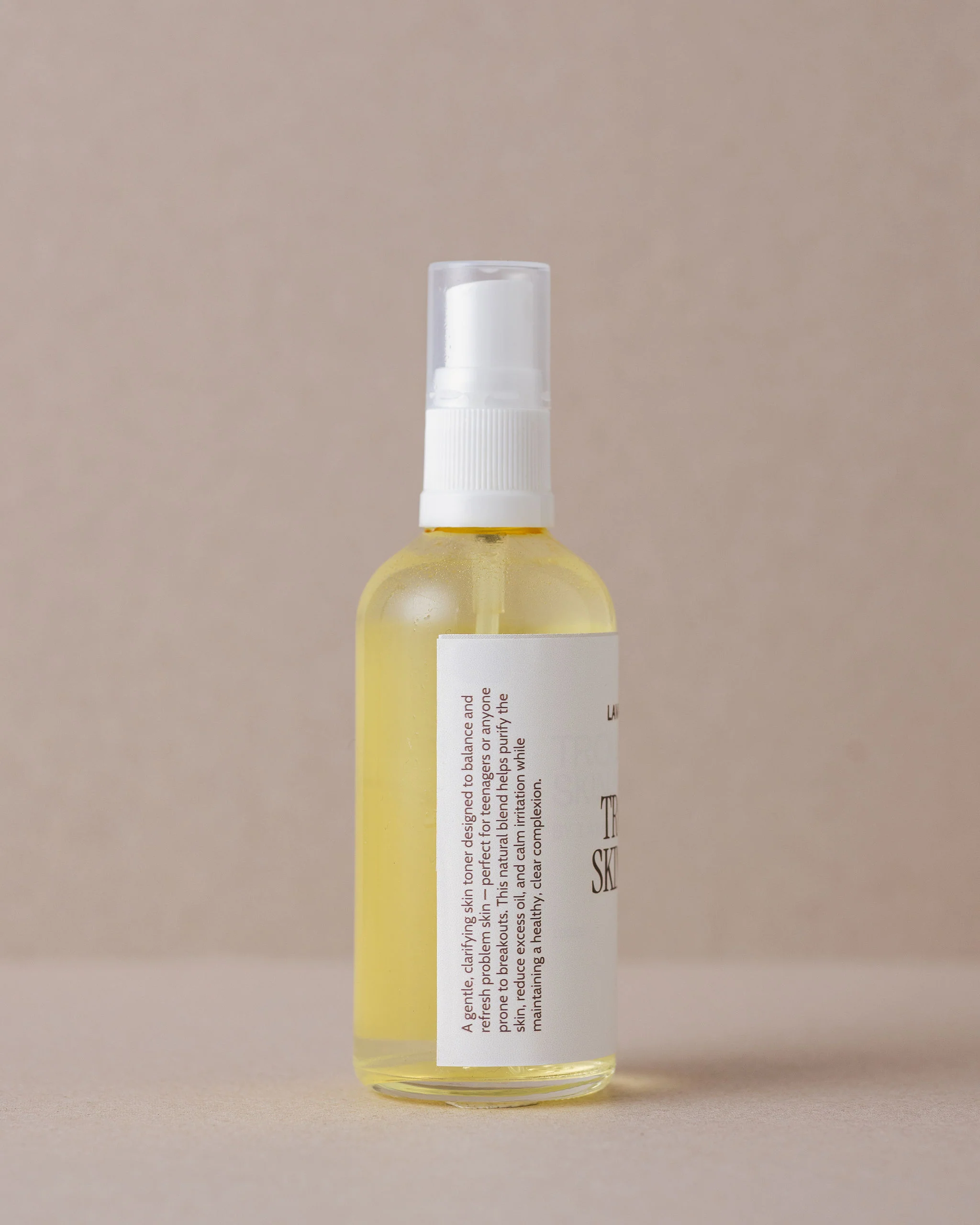 Troubled Skin Lotion - Image 3