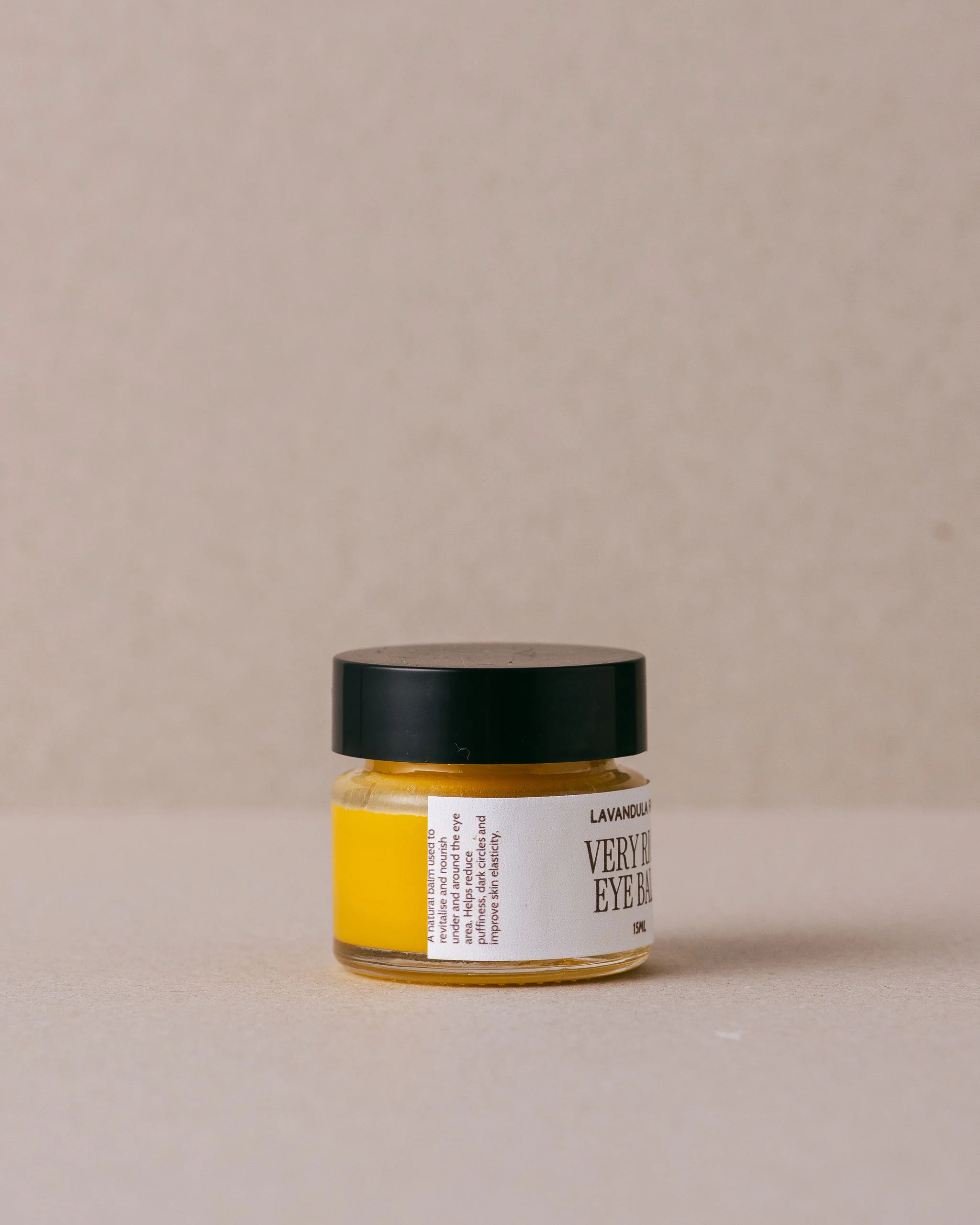 Very Rich Eye Balm - Image 3