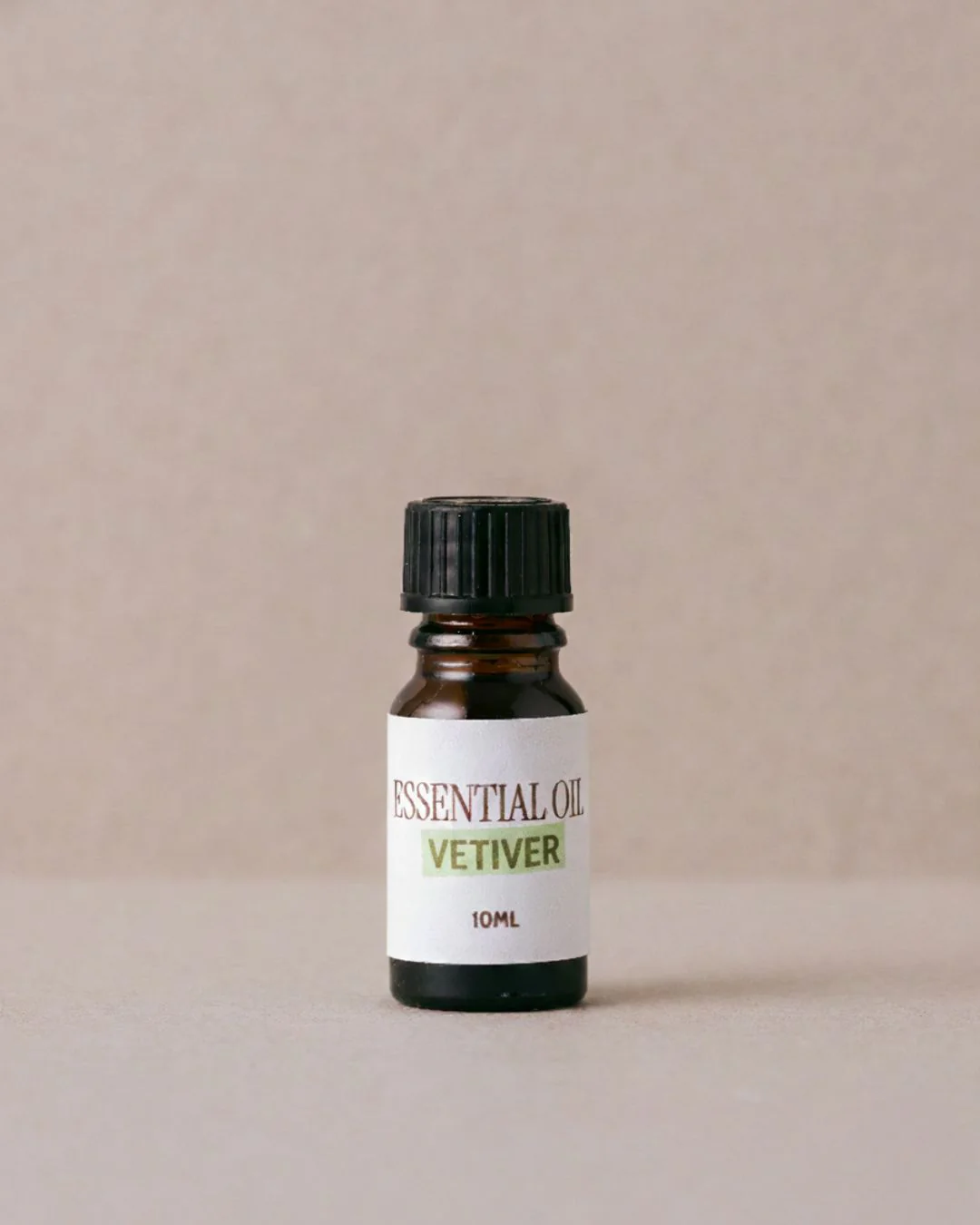 Vetiver
